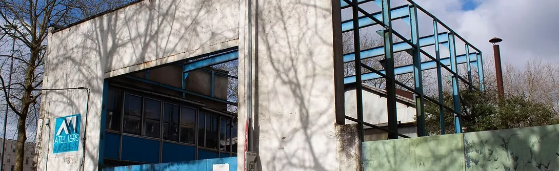 Le lieu